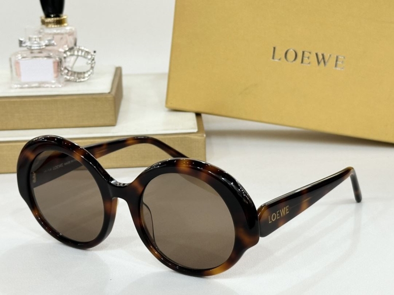 Loewe Sunglasses